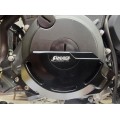 Spears Racing Engine Case Cover Kit For Kawasaki Ninja 400 (2018+)